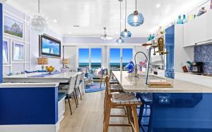 Memories at the Seashore