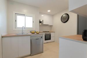 Rosari II - Vivienda Privada con Parking