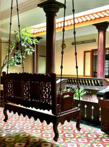 Karithanam Ayur Farms