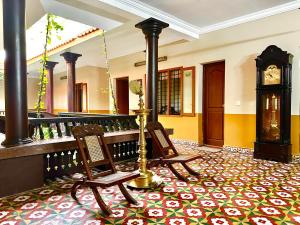 Karithanam Ayur Farms