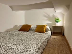 Logement de prestige, entre port et plage