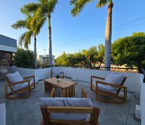 Sulam Luxury Hotel Nicaragua