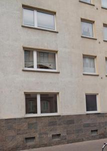 Frankfurt Messe 6 Betten EG