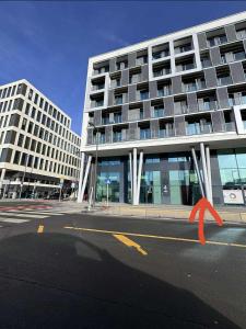 Modern studio Belval