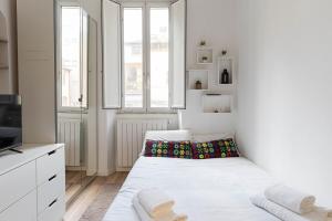 Comodo con vista San Pietro e WiFi gratuito