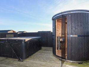 5 star holiday home in Løkken