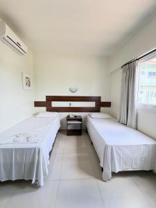 Hotel Boa Vista - 200mts do Shopping Pátio