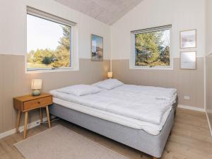 5 star holiday home in Saltum