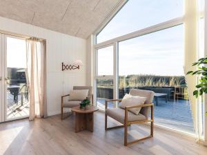 5 star holiday home in Saltum