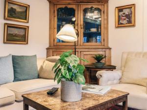 4 star holiday home in Humlebæk