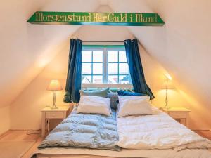 4 star holiday home in Humlebæk