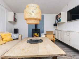 4 star holiday home in Hornbæk