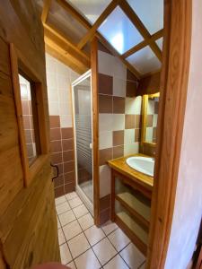 3 Chalets Paradiski, les Arcs Peisey Vallandry - 10 personne x 3