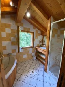 3 Chalets Paradiski, les Arcs Peisey Vallandry - 10 personne x 3