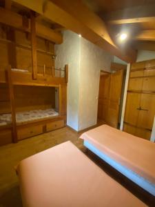 3 Chalets Paradiski, les Arcs Peisey Vallandry - 10 personne x 3