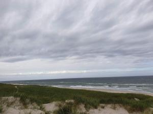 8 person holiday home in Hvide Sande