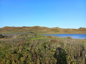 5 person holiday home in Henne