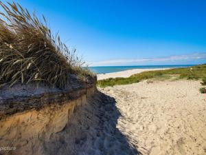 Cozy Beach Retreat - By Traum Ferienwohnungen
