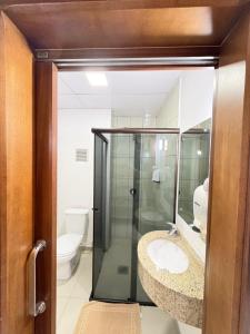 Hotel Boa Vista - 200mts do Shopping Pátio