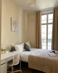Lovely Rooms in Camden Town, Central London