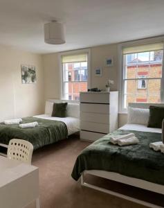 Lovely Rooms in Camden Town, Central London