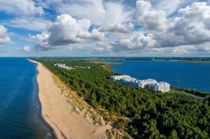 Apartamenty MESA Rogowo Pearl