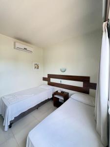 Hotel Boa Vista - 200mts do Shopping Pátio