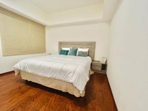 Departamento WTC y Pepsi 5min Estadio GNP 25 min