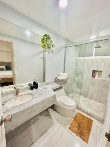 Departamento WTC y Pepsi 5min Estadio GNP 25 min