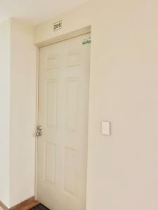 Departamento WTC y Pepsi 5min Estadio GNP 25 min