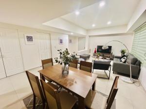 Departamento WTC y Pepsi 5min Estadio GNP 25 min