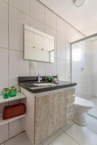 Apartamento aconchegante a 800m da praia