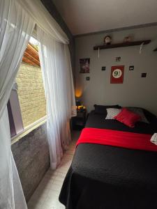 Suíte Harry Potter - Pousada Castelo do Luar