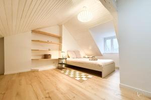 Bons Enfants - T3 à 2 min from the Cathedral