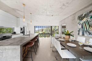 The Opal at Coolum - Mountain and Ocean Views