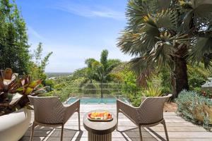 The Opal at Coolum - Mountain and Ocean Views