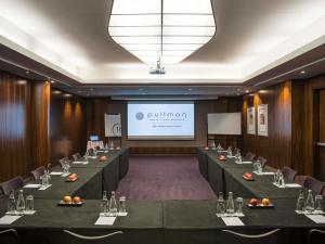 Pullman Quay Grand Sydney Harbour