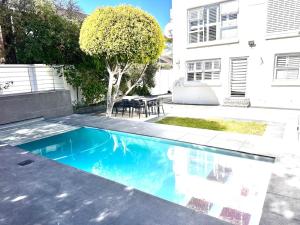 Luxury Villa Bloubergstrand