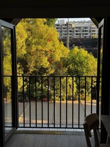 Alto Las Condes Apartments