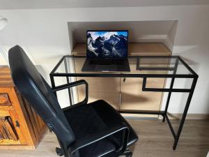 Alto Las Condes Apartments