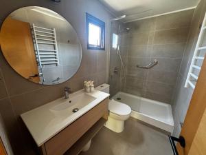 Alto Las Condes Apartments