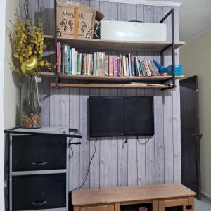 Casa 1 Terrea 745 Praia Grande SP