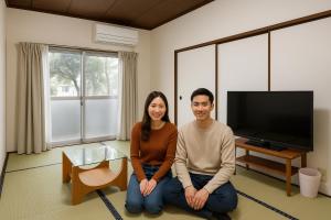 さんこ戸建て1号棟