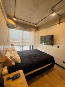 El Polo Cozy Furnished Studio n Top Amenities