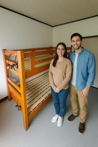 さんこ戸建て1号棟