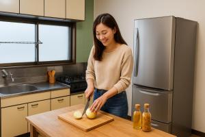 さんこ戸建て1号棟