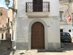 Gabriele Apartment Salento