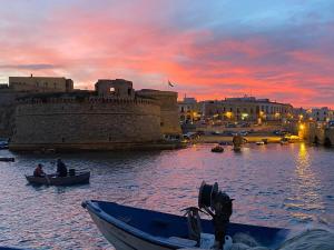 Gabriele Apartment Salento