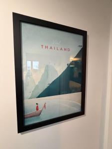 Stylish Penthouse In Moseley, Birmingham