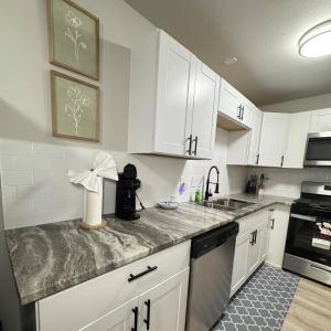 1 DT Dallas l FIFA WORLD CUP READY l 5 Min from Love Field